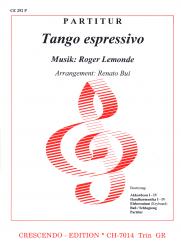Tango Espressivo 